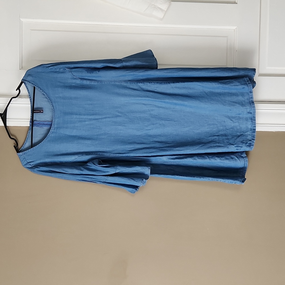 Like New Massini Dress